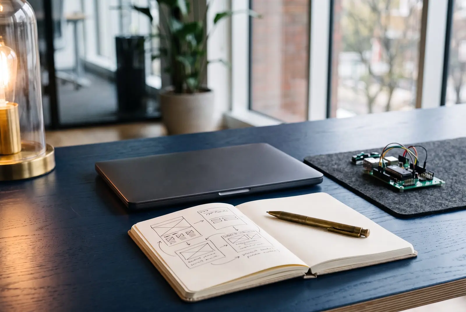 Tax and accounting services for technology startups and software companies in Los Angeles