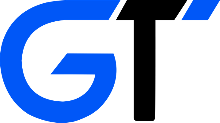 Logo of GT Tax & Accounting, a CPA Firm in Los Angeles providing tax preparation filing and a small business accountant service
