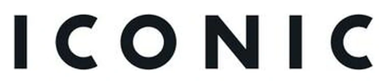 ICONIC logo